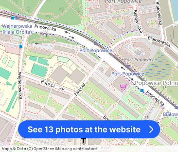 3 pokoje/rozkładowe/Popowice - Photo 1