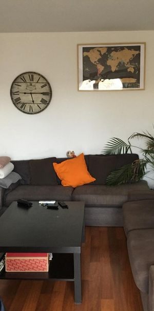 Location Appartement 2 pièces 45m² LILLE 59800 - Photo 1