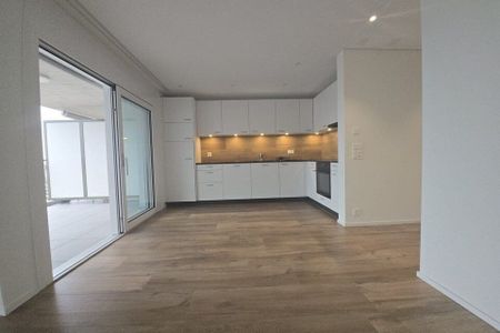 Appartement neuf 3.5 pièces au cur dAvenches, premier occupant - Photo 4