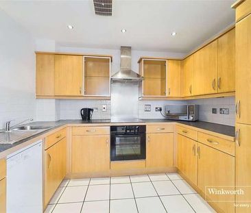 Riverside House, Fobney Street, Reading, Berkshire, RG1 - Photo 5