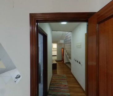 Piso de alquiler en Calle de las Fraguas, Casco Histórico de Barajas - Photo 3