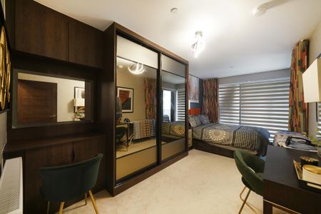 2 bedroom flat to rent - Photo 5