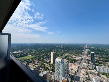 For Lease - 8 Eglinton Avenue Unit# 5608, Toronto, Ontario - Photo 5