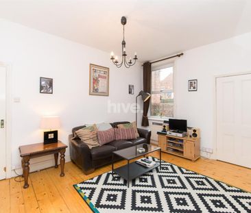 Buston Terrace, Jesmond, Newcastle Upon Tyne - Photo 1