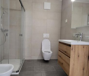 4.5 Zimmer, 97 m², 2. Stock - Foto 4