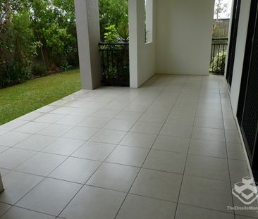 Three Bedrooms, two bathrooms, ground floor apartment unit for rent, Townsville - Photo 5