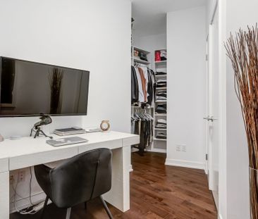 For Lease - 20 Bruyeres Mews Unit# 630, Toronto, Ontario - Photo 5