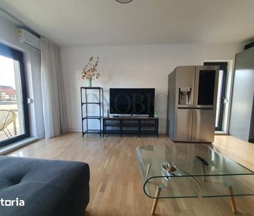 Apartament 3 Camere cu Parcare | Complex Arcadia Domenii | 79 mp - Fotografie 4