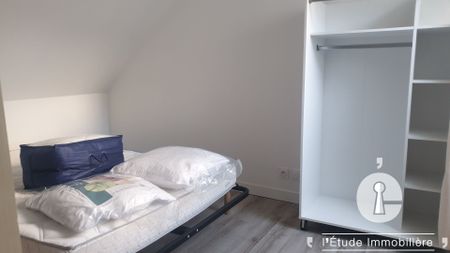T2 rénové et meublé - libre début juin - Photo 3