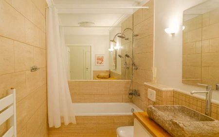 Mieszkanie z dużym tarasem, Spa Siłownia | Aniołki - Zdjęcie 5