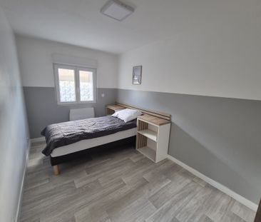 Location Appartement 3 pièces 60m² VETRAZ MONTHOUX 74100 - Photo 4