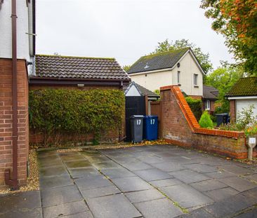 1 bedroom terraced house to rent - Photo 3