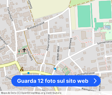 Attraktive 4.5-Zimmer-Wohnung im Erdgeschoss! - Foto 1