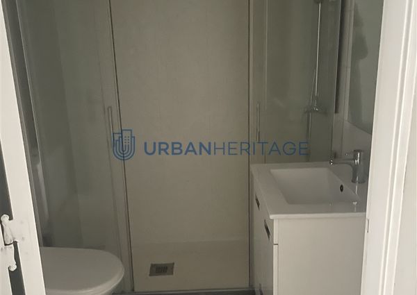 Apartamento T2 em Lisboa