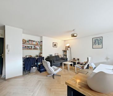 Location Appartement 2 pièces 43m² - Photo 1