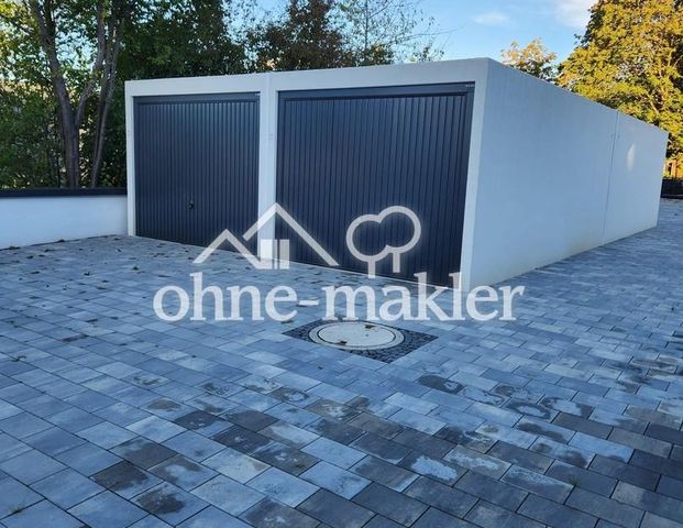 1 WG Zimmer frei in 2-Zimmer Wohnung - Photo 1