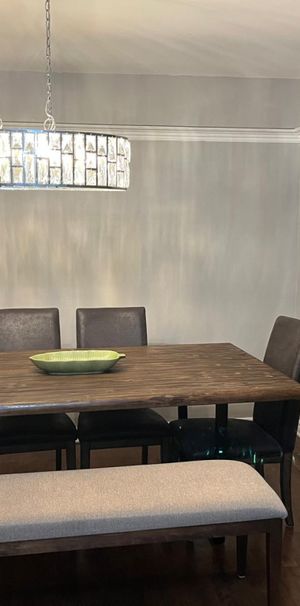 Superbe Chambre à Louer Dans Un 5 1/2 - Photo 1