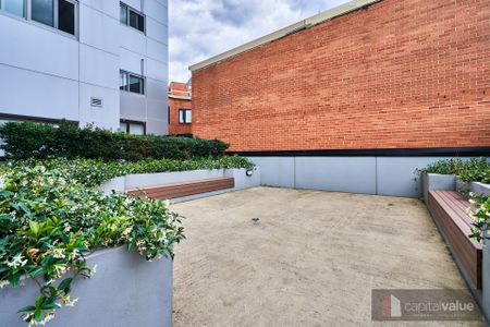 215/21 Treacy Street, Hurstville NSW 2220 - Apartment For Rent | Domain - Photo 2