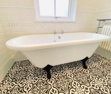 2 bedroom terraced house to rent - Photo 6