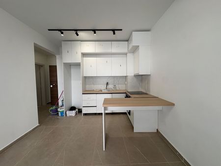 Studio/Γκαρσονιέρα για ενοικίαση Παναγία Φανερωμένη (Ξηροκρήνη - Παναγία Φανερωμένη) - Photo 3