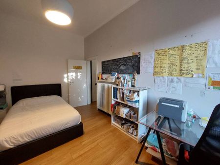 Trilocale in Viale Silvani - Photo 2