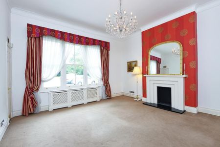 Kingston Hill Place, Kingston Upon Thames KT2 - Photo 2
