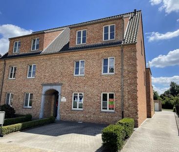 Lichtrijk appartement in nieuwstaat - Foto 4
