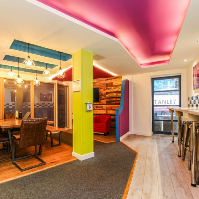 1 bed Apartment for Rent - Photo 1