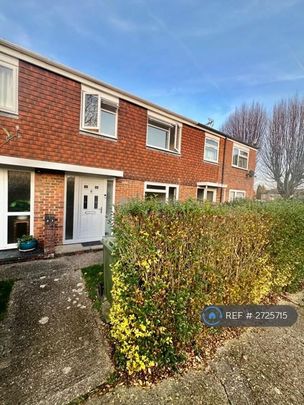 3 bedroom terraced house to rent - Photo 1