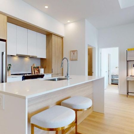Hemisphere, condo 3 1/2 haut de gamme à Pointe-Claire Montréal à louer - appartement / logement - Photo 4