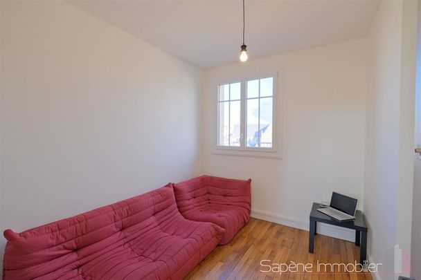 Location T4 Rennes Saint-Germain - Photo 1