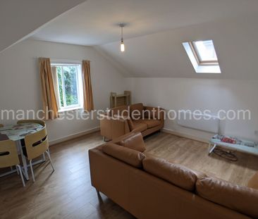 7 Mitford Road, Manchester, M14 6NU - Photo 5