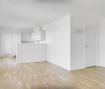 Krimsvej 1 B, 9. mf., 2300 København S - Foto 6