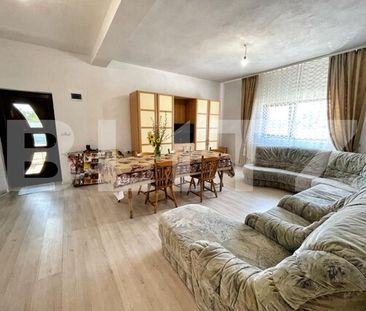 Apartament 2 camere, 60 mp, centrala proprie, aer conditionat, Popoveni - Fotografie 1