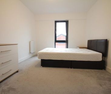 2 bedroom apartment to rent - Photo 3