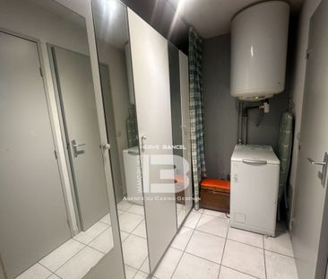 location appartement 2 Pièce(s) - Photo 4
