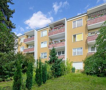 Wohnung mit Garten sucht neuen Mieter - Photo 2