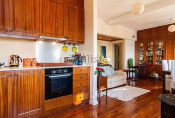 2 Bedroom Apartment with balcony, Belém, Lisboa