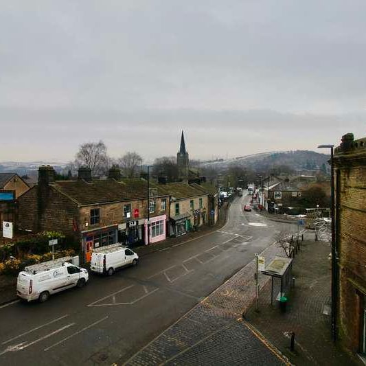 Church Street, Littleborough, OL15 - Photo 1