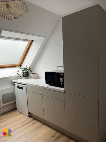 Location Appartement 2 pièces 50m² CHERBOURG-EN-COTENTIN 50100 - Photo 3
