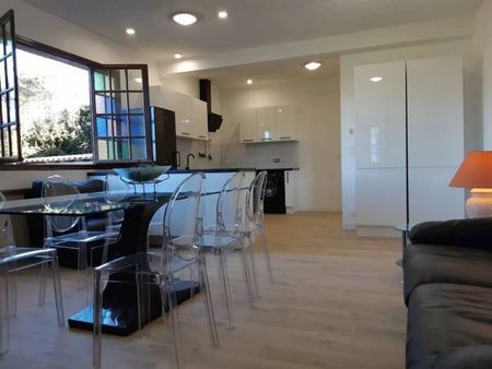 Location Appartement - Photo 2