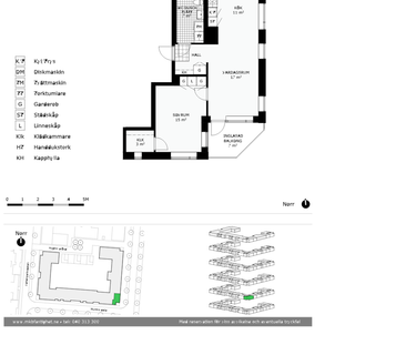 Munins gata 4, Hyllievång - Photo 2