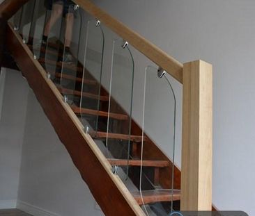 1 bedroom end of terrace house to rent - Photo 2