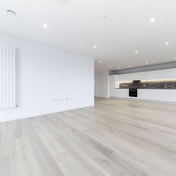 3 bedroom apartment to rent - Photo 1