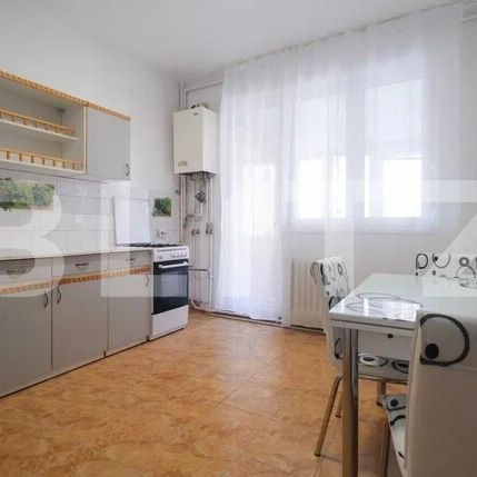 Apartament 1 camera, pet-friendly, parcare, 55mp, zona: strazii Maramuresului - Photo 1