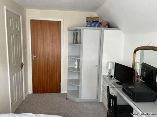 1 bedroom property to rent in Nottingham - Photo 1