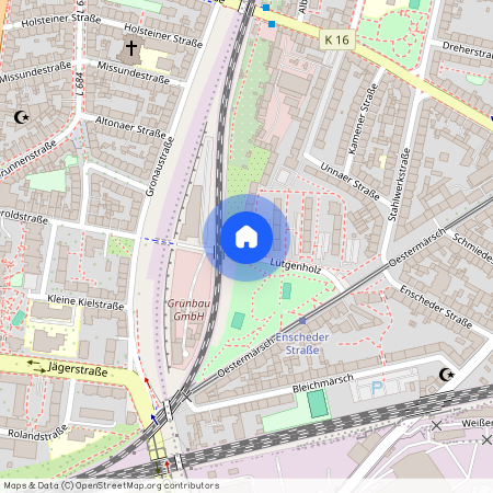 Lütgenholz 29, 44145 Dortmund