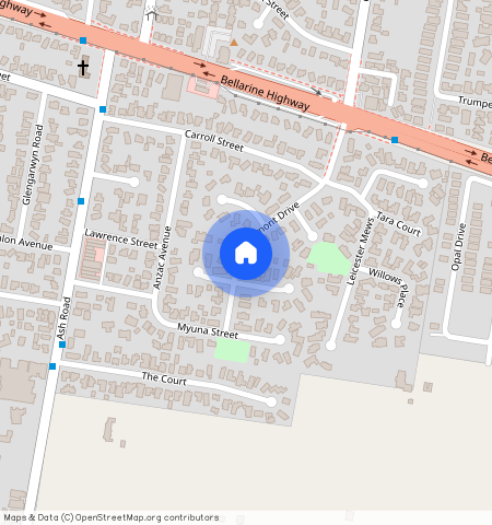 ** Claremont Drive, Vic 3224, Leopold