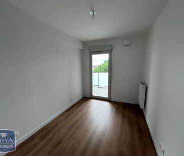 Appartement à louer 3 pièces 64.87m² - Photo 5