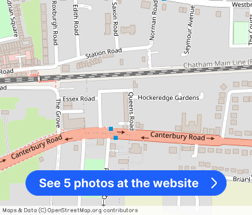 Queens Road, Westgate On Sea, Kent, CT8 - Photo 1
